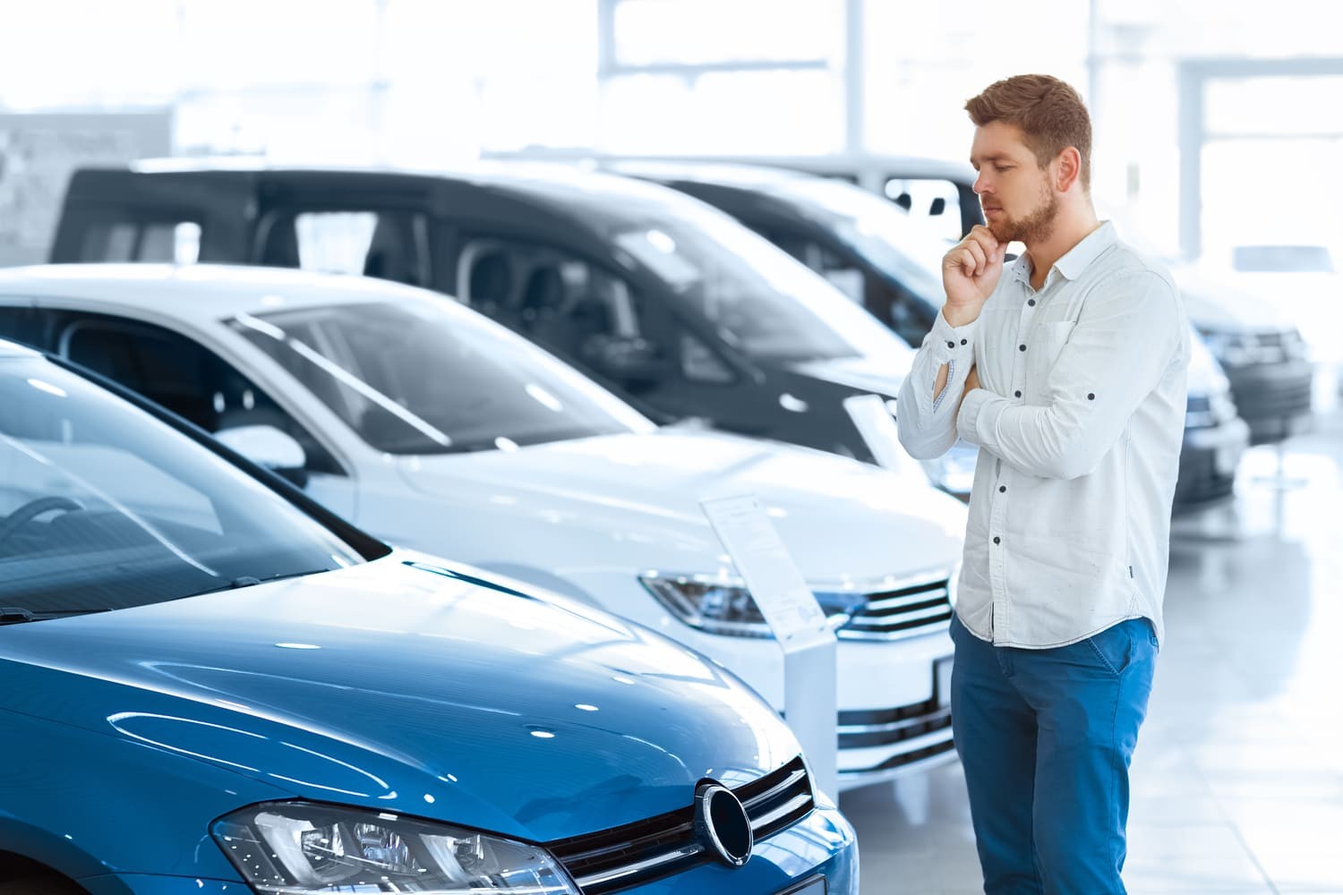 Как выбрать правильную компанию по аренде автомобилей: Сравнение вариантов и отзывов